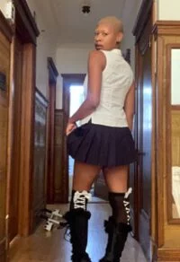 Yasmine