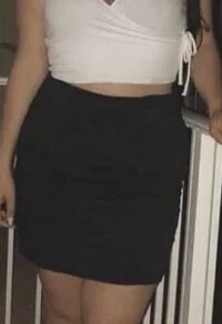 Maria Lebanese