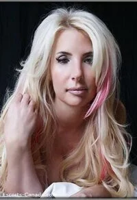 Stephanie