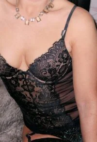 Katie Kandesent