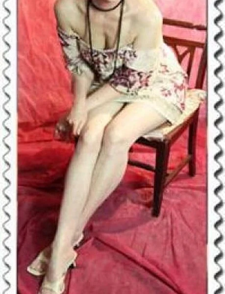 Veronica James