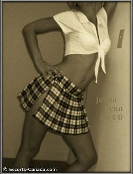 Jenna Lynn