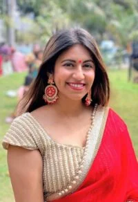 Preeti