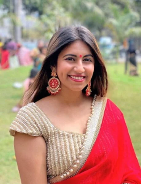 Preeti