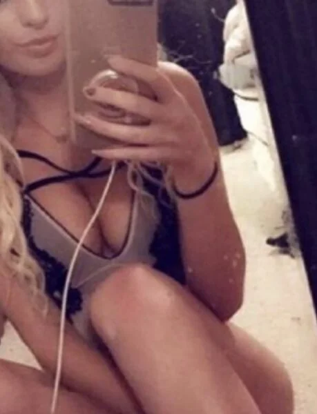 Chrissy