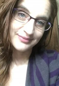 Sarah Wolf