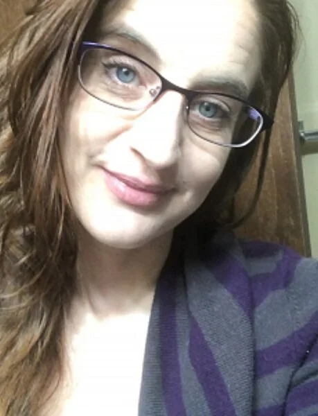 Sarah Wolf