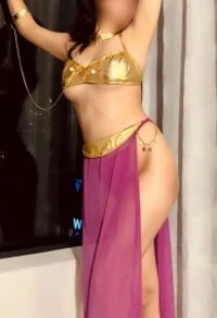 Miss Javi